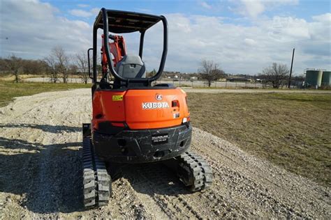 u35 4 for sale|kubota u35 for sale craigslist.